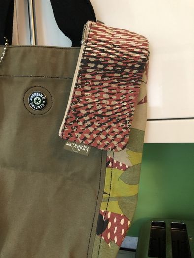 bag Kipling bag new with purse