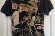 Men t-shirt, XS