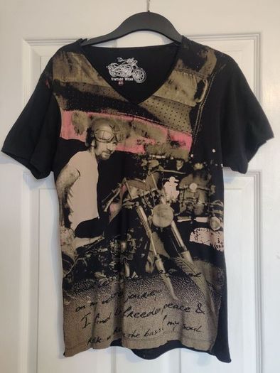 Men t-shirt, XS