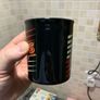 Retro Mars Mug 90's Image 3