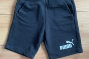 Boys Puma Shorts 7-8 years