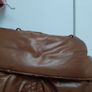 Samoon puffer coat Size 28 BNWT Image 10