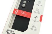 A&amp;J Samsung A56 Case