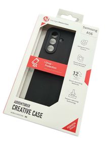A&J Samsung A56 Case