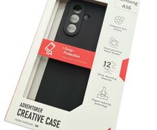 A&J Samsung A56 Case