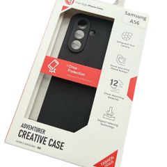 A&J Samsung A56 Case