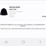 Beautiful Nameit kids Faux fur coat age 7 Image 6