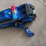 Paw Patrol Chase truck with helicopter Image 3