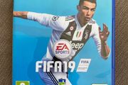 ps4 game: fifa 19 - game tested