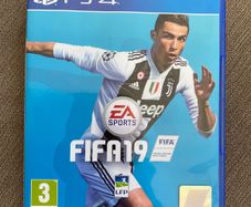 ps4 game: fifa 19 - game tested