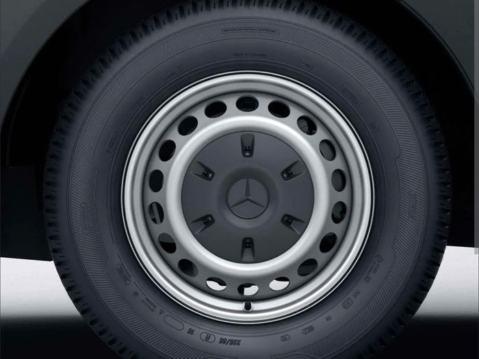 mercedes hub caps