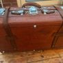 Vintage Suitcase Image 3
