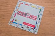 Monopoly PC game
