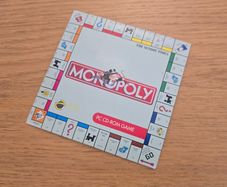 Monopoly PC game
