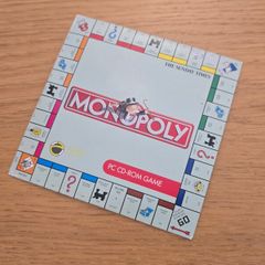 Monopoly PC game