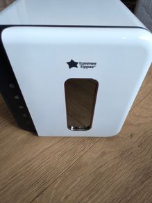 Steriliser