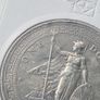 Hong-Kong Trade dollar Image 2