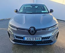 2023 Renault Megane E-Tech E Equilibre EV60 5DR Auto