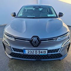 2023 Renault Megane E-Tech E Equilibre EV60 5DR Auto