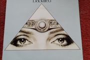 Vinyl Debbie Harry Backfired