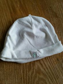Baby hat