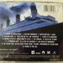 Titanic Movie Soundtrack Cd Image 3