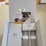 Spectra Dual Synergy Gold Double Breast Pump - Hospital Grade Image 6