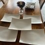 5 Meadows & Byrne porcelain Plates Image 2