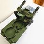 Vintage G.I. Joe H.A.V.O.C. Vehicle Hasbro 1986 Image 10