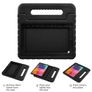 For Samsung Galaxy Tab S6 Lite 2022 Case Kids Shockproof Tablet Smart Cover EVA Black New - FHT21SMTK1 Image 4