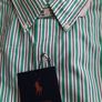 New Ralph Lauren shirt in packaging from USA Image 10