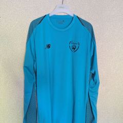 New Balance football jersey