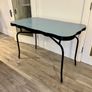 Vintage Formica table Image 2