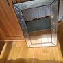 Lovely Mirror Size 76cm x 50cm Image 2