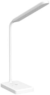 Rechargeable Desk Lamp Reading Light Cordless Table Lamp, Large Battery,Touch Dimmable