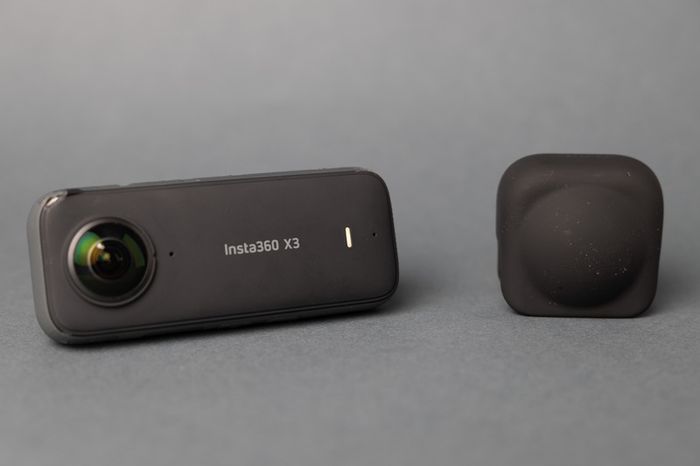 Insta360 X3 (Damaged)