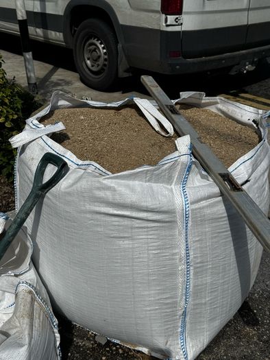 Quarry dust & granite stone to take away