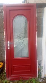 doors