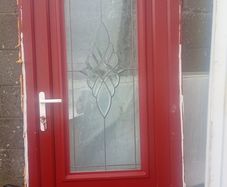 doors