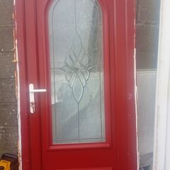 doors