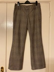Womans Trousers