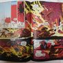 Ghost Rider / Blaze: Spirits Of Vengeance #7 1st Appearance Feeders (1993) Image 3