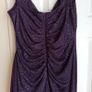 Maxi dress.   Brand new R and M Richards designer Dress Image 3