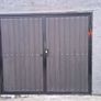 Custom made side Gate Image 6
