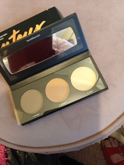 bareminerals contour set