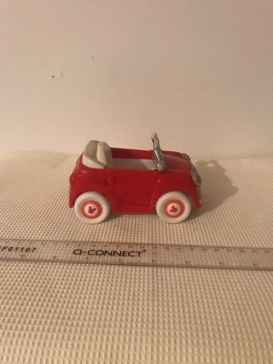 Toy Car