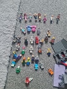 lego