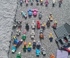 lego