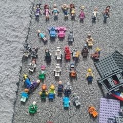 lego