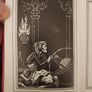 Rubalyat Of Omar Khayyam. Done In To English By Edward Fitzgerald. Illustrated By Marjorie Anderson. Hardback In Good Condition. Image 4